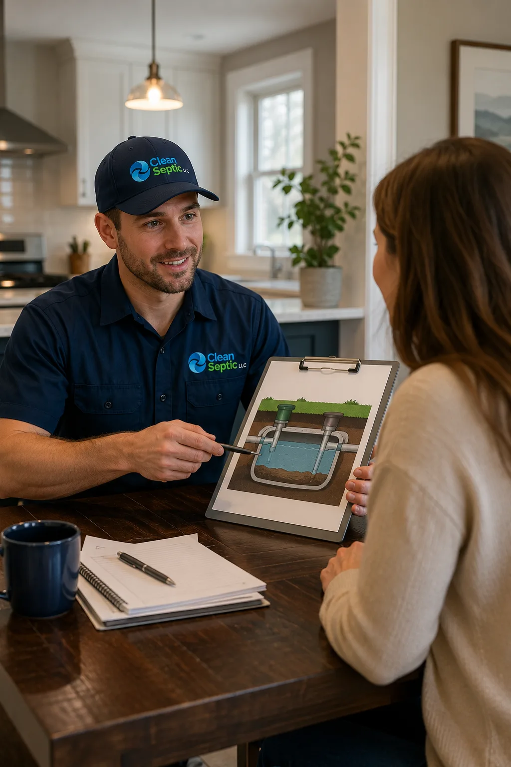 Septic Tank Pumping Blakely, GA FAQs